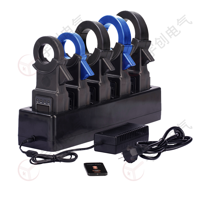 武威YC-X8000远程漏电预警监测仪