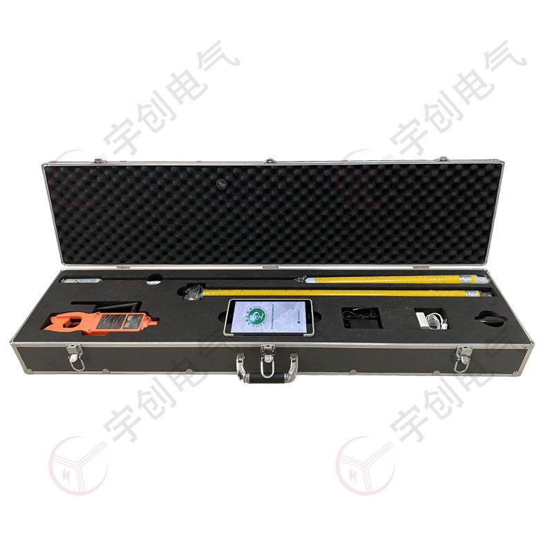 武威YC-X31无接触式用电检查仪