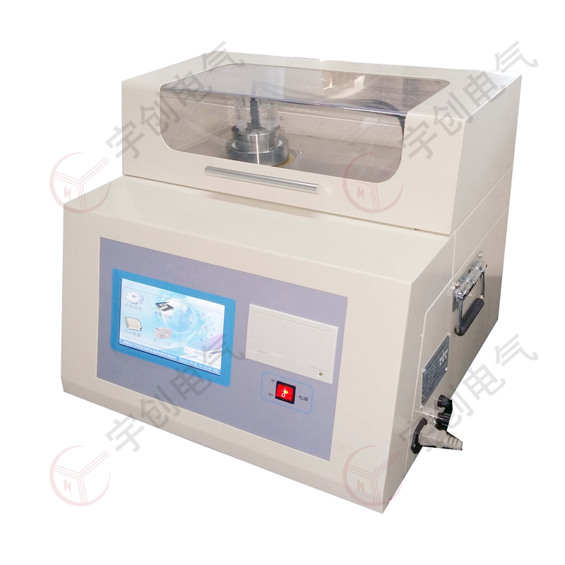 武威YC-Y905绝缘油介质损耗测试仪